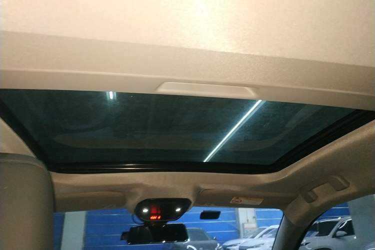 Used Citroen C5 X 2021 1.6T Enjoy the Extraordinary