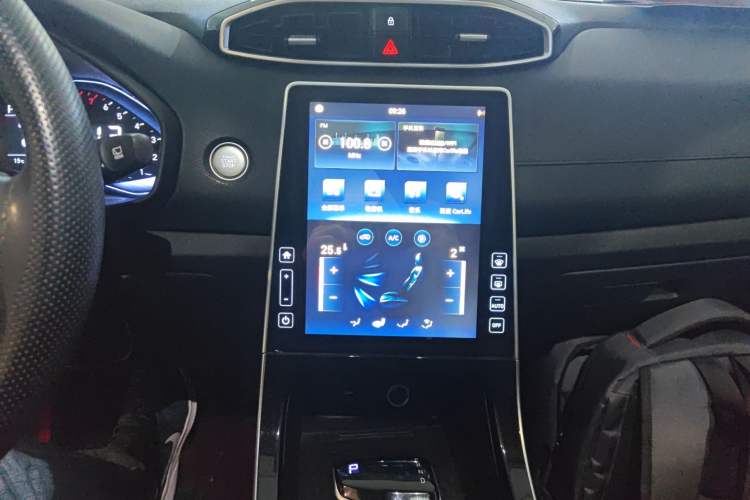 Used Hyundai ix25 2020 1.5L CVT GLS Smart Model
