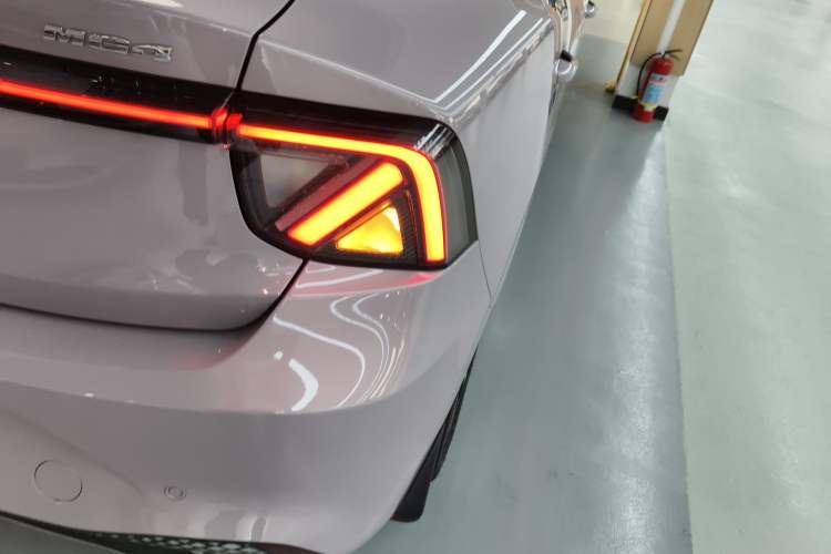 Used MG 4 EV 2026 Model 437 Freedom Edition
