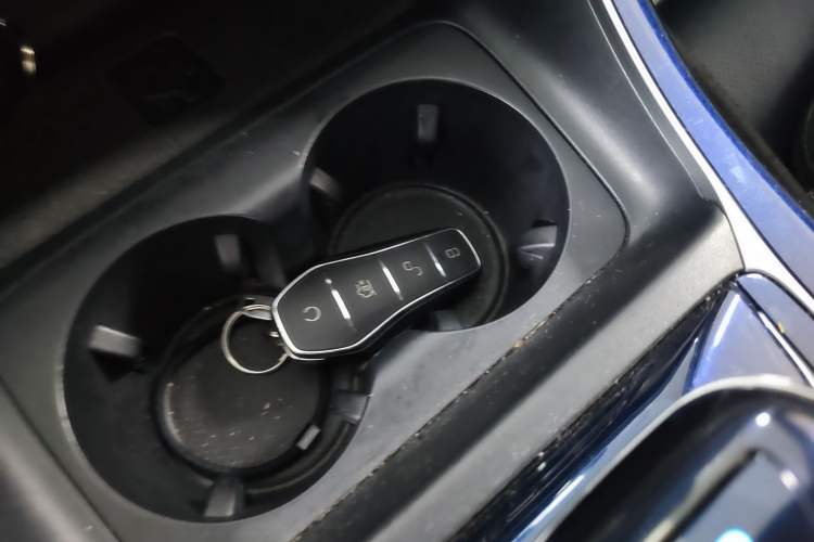 Used BYD Qin PLUS 2023 Champion Edition DM-i 55KM Superior Model