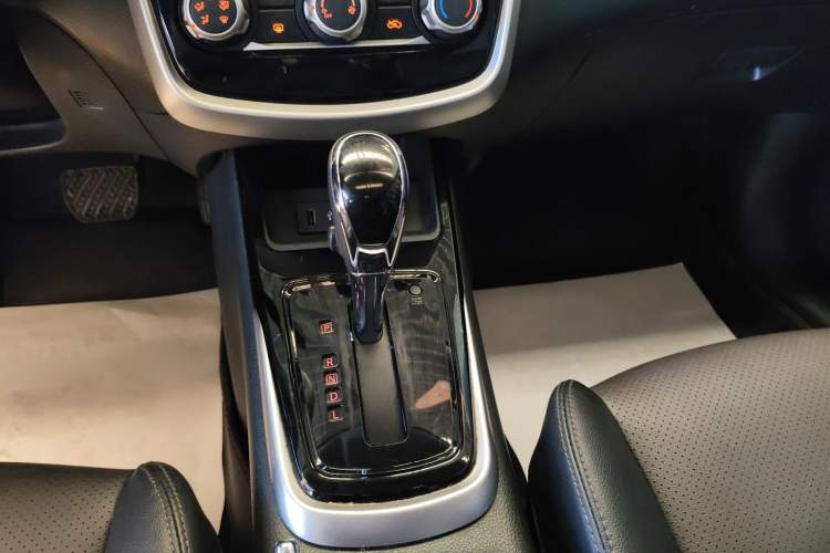 Used Nissan Tiida 2021 1.6L CVT Smart Drive Edition
