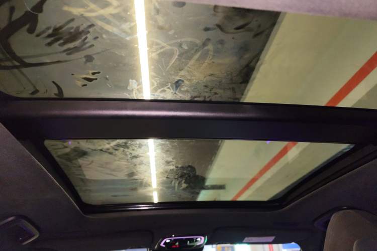 Used Lynk & Co 05 2022 05+ 2.0TD Automatic Exploration Edition