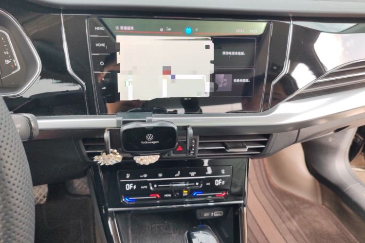 Used Volkswagen Passat 2025 Outstanding Model 380TSI Dragon Glory Edition