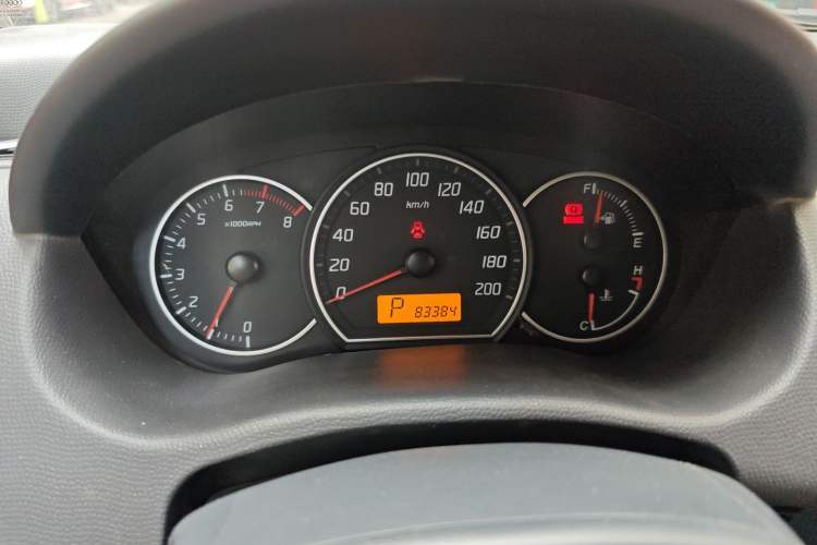 Used Suzuki Swift 2014 1.5L Automatic Fashion Edition