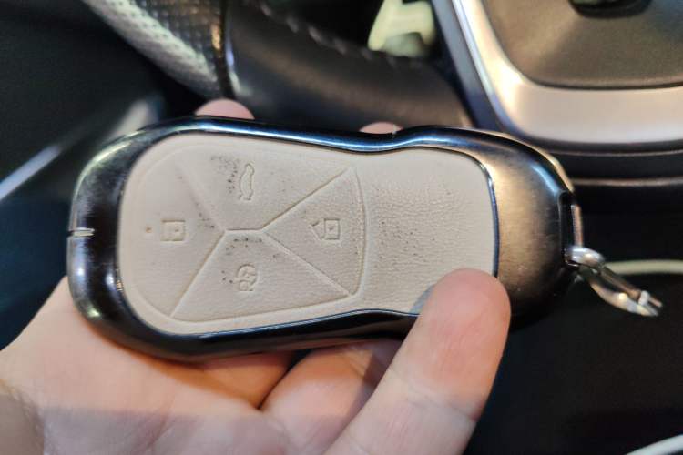 Used XPeng P5 2021 550P
