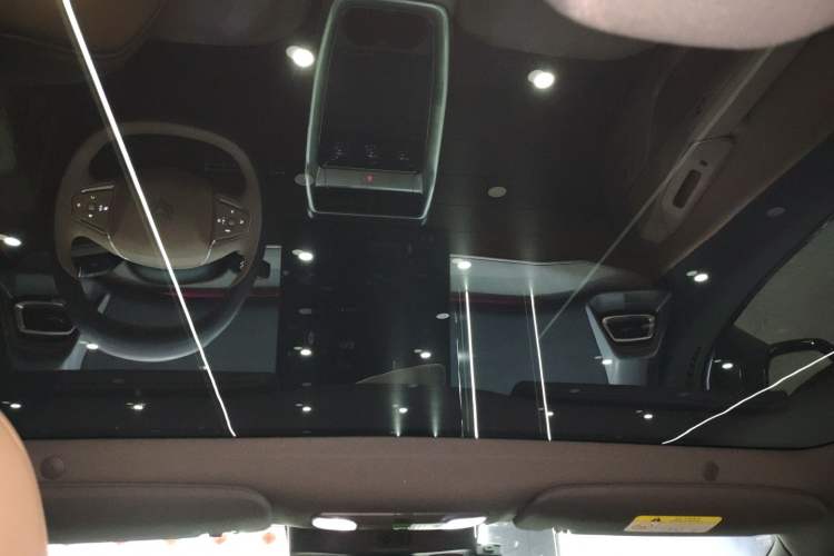 Used ARCFOX Alpha S5 2024 708MAX 200kW