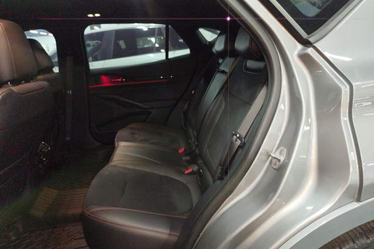 Used Ford EVOS 2022 EcoBoost 245 ST-Line