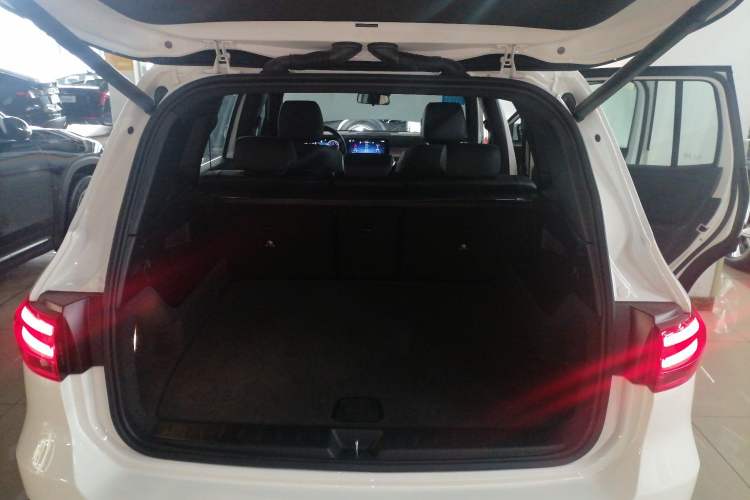 Used Mercedes-Benz GLB 2024 GLB 200 Dynamic Edition