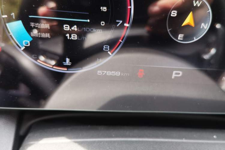 Used Haval DARGO 2024 2.0T DCT Chinese Rural Dog Edition