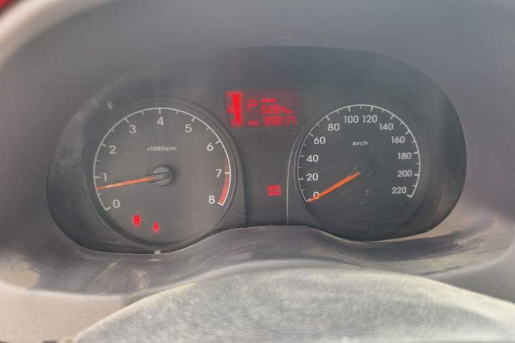 Used Hyundai Verna (older generation) 2014 1.4L Automatic Smart GLS
