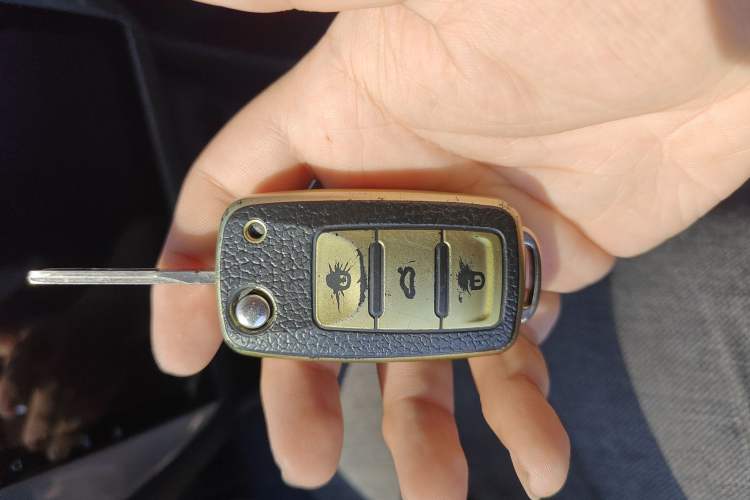 Used Volkswagen Lavida 2017 1.6L Automatic Fashion Edition
