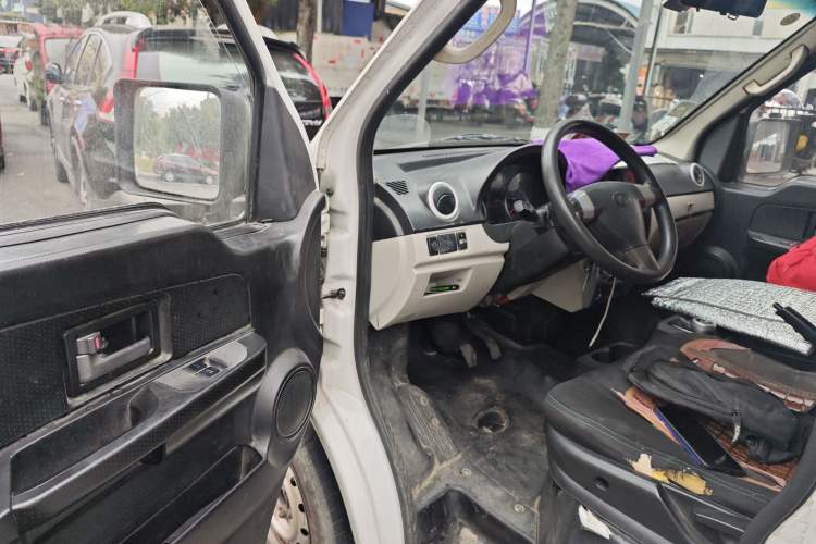 Used Ruichi EC35 2021 EC35 II Standard Edition 38.64 kWh
