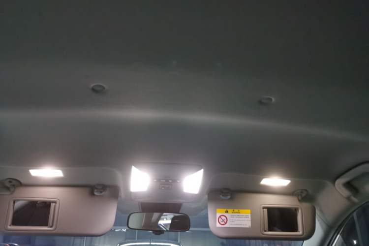 Used Toyota RAV4 2024 2.0L CVT Two-Wheel Drive Urban Edition