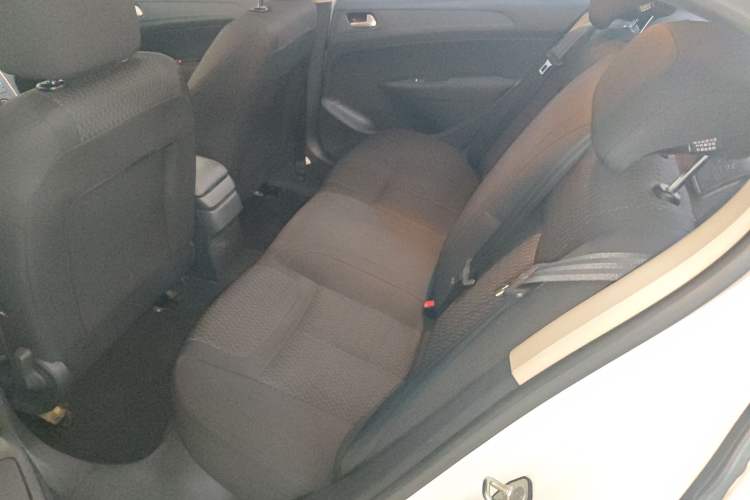 Used Peugeot 308 2014 Enjoy Edition Classic 1.6L Automatic Premium Model