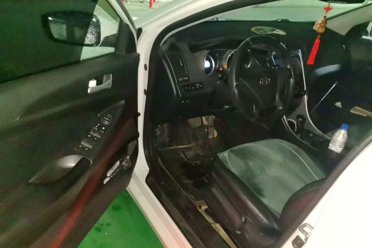 Used Hyundai Sonata 2013 2.0L Automatic Fashion Edition