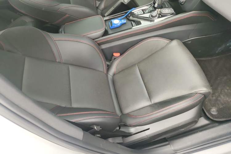 Used Lynk & Co 03 2019 1.5TD DCT Sport Edition China VI Standard
