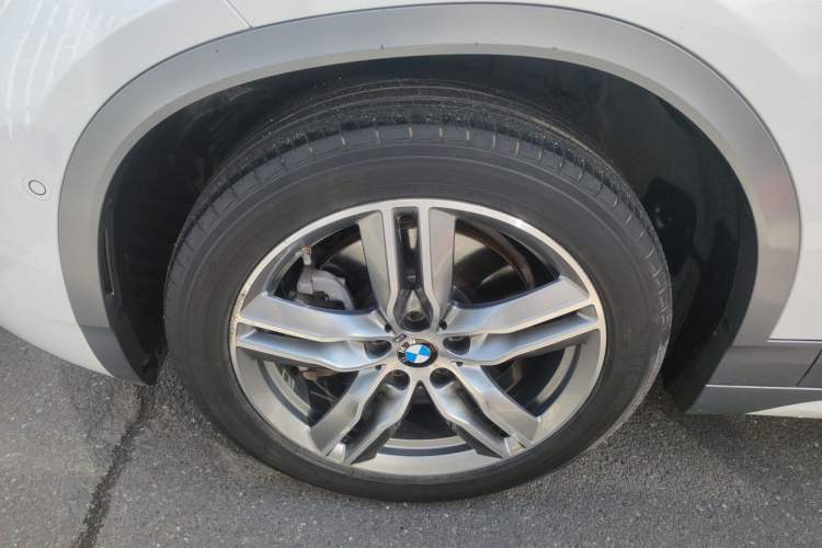 Used BMW X2 2020 sDrive25i Leading Model M Sport Package
