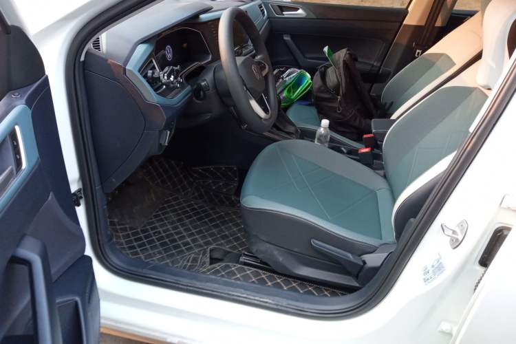 Used Volkswagen Lavida 2025 New Sharp 1.5L Outstanding New Vision Edition
