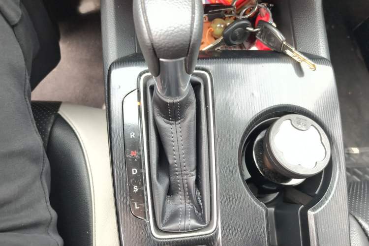 Used Honda Integra 2023 240TURBO CVT Leading Edition