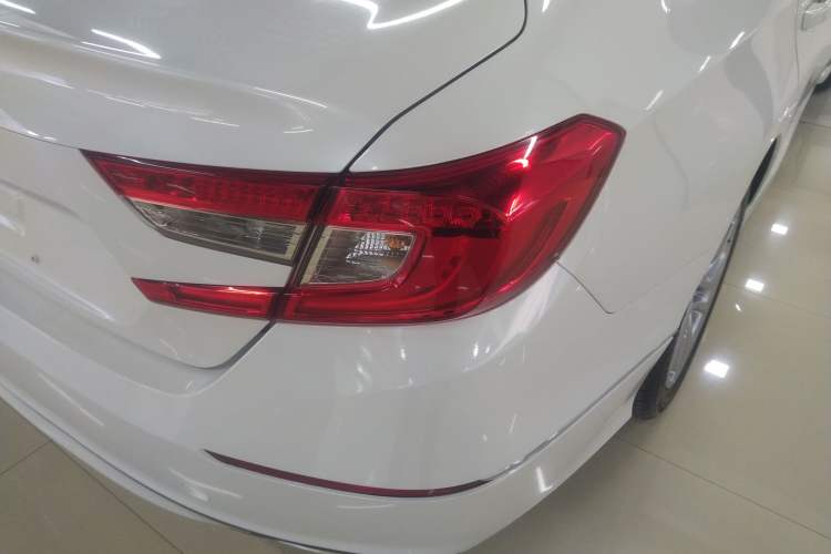 Used Honda Accord 2018 260TURBO Elite Edition China VI Right Rear Taillight
