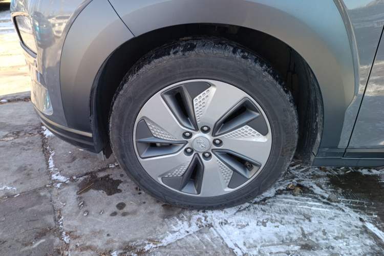 Used Hyundai ENCINO Electric 2020 TOP Enjoyment Edition