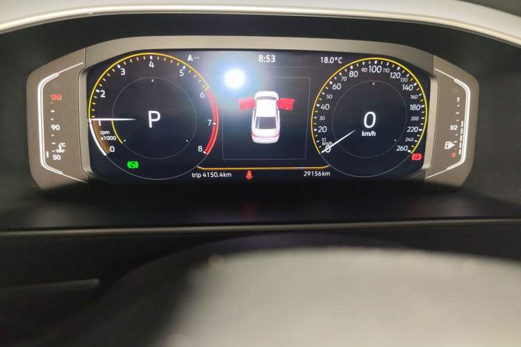 Used Volkswagen Lavida 2023 1.5L Automatic 5 Million Edition
