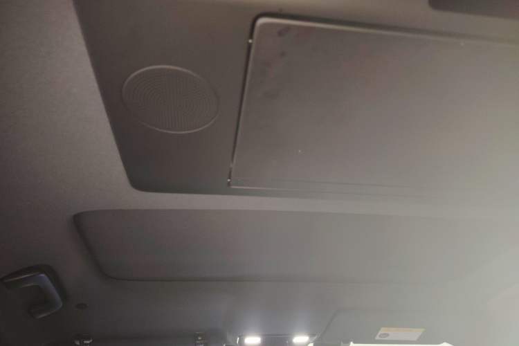 Used Li Auto L9 2022 Max model