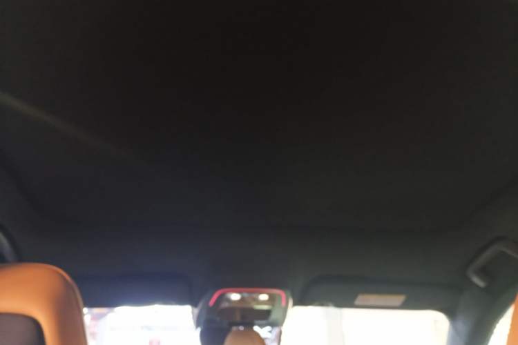 Used Zeekr 001 2023 WE Edition 86 kWh