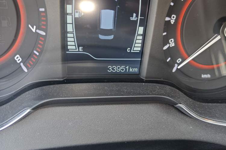 Used Chery Arrizo 5 2016 1.5L Manual Lingchao Edition