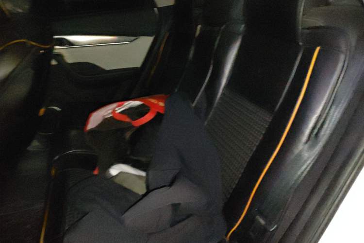 Used WM Motor EX5 2019 EX5 Mate Weymeng Edition 400