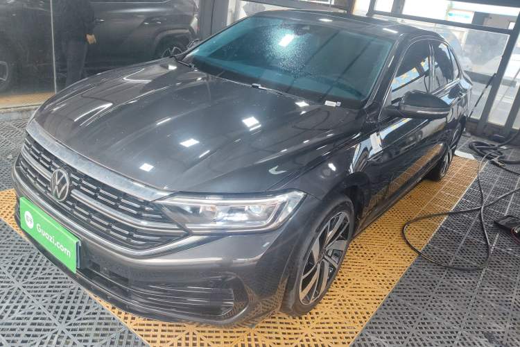 Used Volkswagen Sagitar 2025 300TSI DSG Excellence Edition