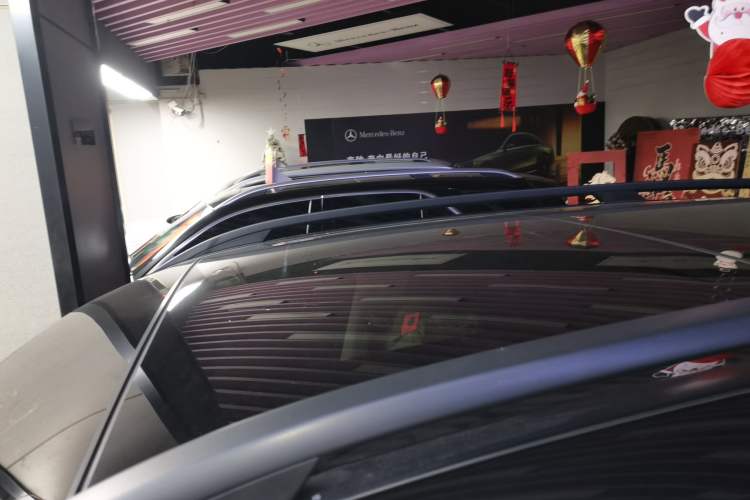 Used Mercedes-Benz GLE 2024 GLE 450 4MATIC Stylish Model
