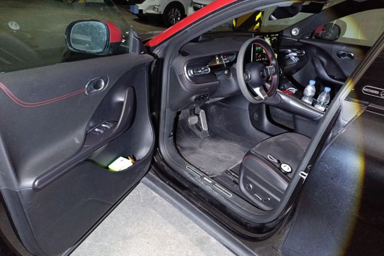 Used smart #3 2023 BRABUS Performance Edition
