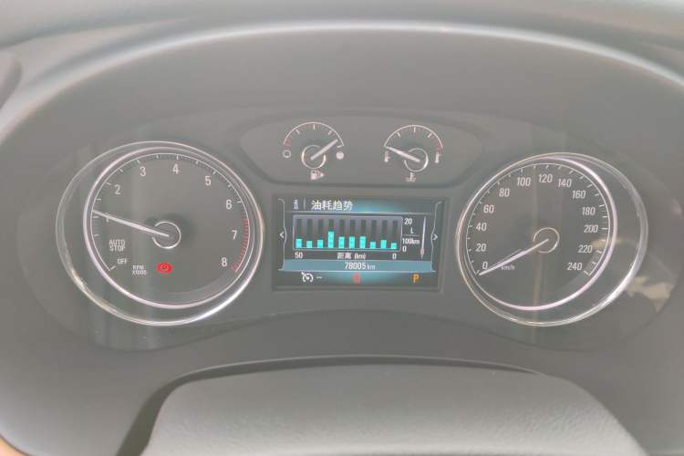 Used Buick LaCrosse 2016 20T Elite Edition
