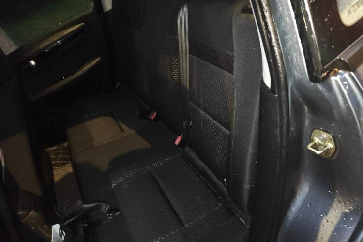 Used Citroen C-Quatre 2013 Sedan 1.6L Manual - Prestige Model