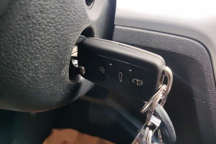 Used Volkswagen Lavida 2019 Lavida Start 1.5L Automatic Trendy Version China VI Standard