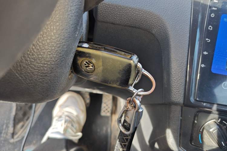 Used Volkswagen Santana 2021 1.5L Automatic Fashion Edition
