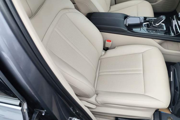 Used Wuling Victory 2022 280T 1.5T CVT Flagship Edition