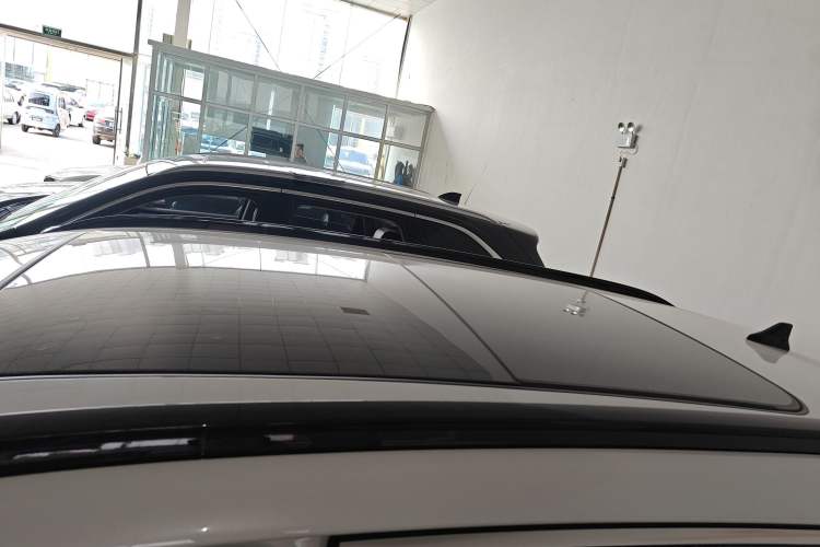 Used Hyundai Tucson 2021 Tucson L 1.5T DCT Luxury Prestige Edition Roof