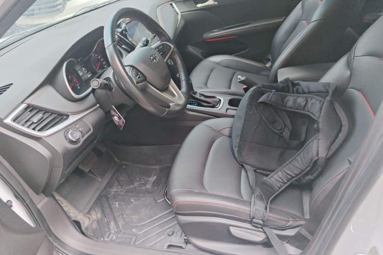 Used Chevrolet Monza 2019 RS 330T Automatic Comfort Edition China VI Standard