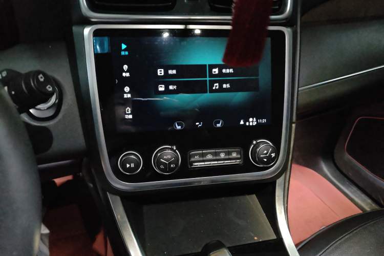 Used Lynk & Co 01 2017 2.0T Two-Wheel Drive Pro Edition
