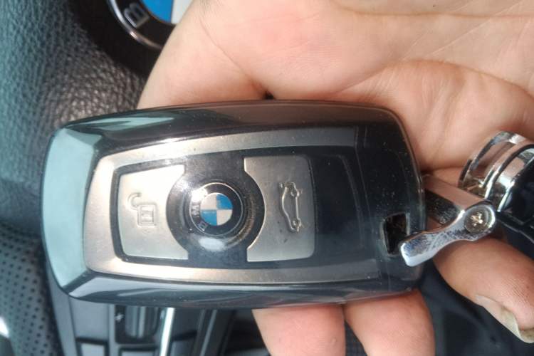 Used BMW X4 2014 xDrive20i X Design Package