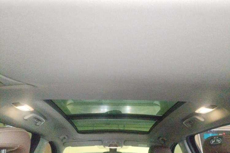 Used BMW X1 2016 sDrive20Li Luxury Model