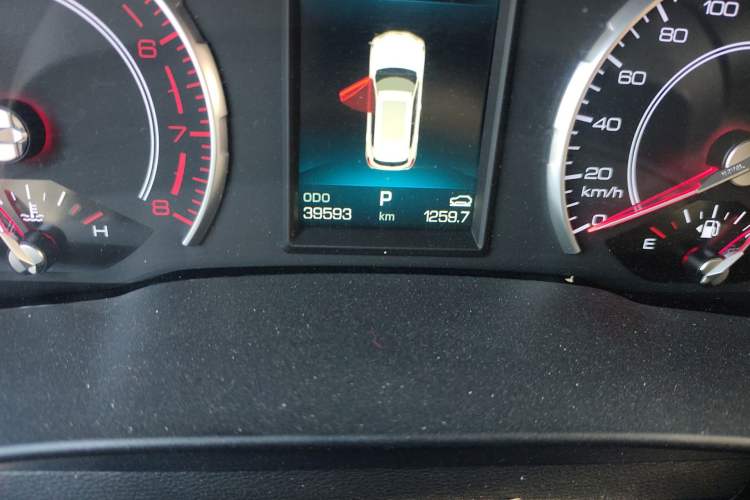 Used Haval H6 2021 1.5T Automatic Champion Edition
