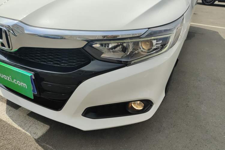 Used Honda Crider 2019 180 Turbo CVT Luxury Edition China VI Emission Standard