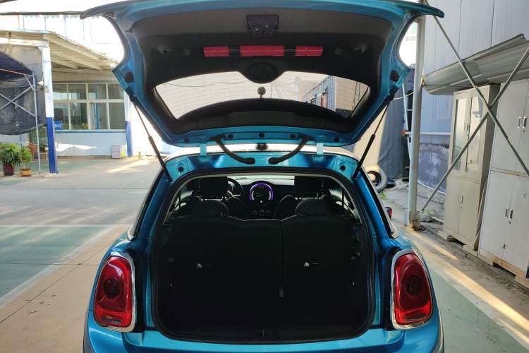 Used MINI MINI 2016 1.5T COOPER