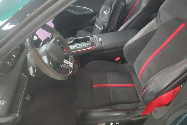 Used Xiaomi Auto SU7 Ultra 2025 Ultra Model