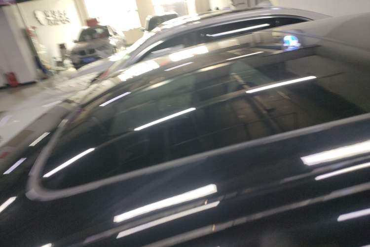 Used BMW 5 Series 2018 Facelifted 530Li xDrive M Sport Package
