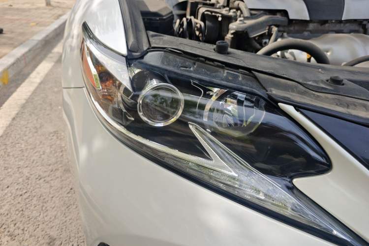 Used Lexus ES 2017 200 30th Anniversary Edition