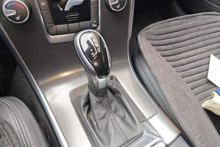 Used Volvo XC60 2014 T5 Zhiyi Edition